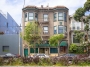 【旧金山房产】1卧1卫公寓1325 Divisadero St APT 105, San Francisco, CA 94115