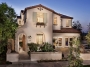 【洛杉矶尔湾房产】4卧3卫独栋别墅Residence 1 Plan, Huntley at Greenwood Tustin, CA 92782