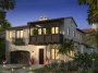 【洛杉矶尔湾房产】4卧4.5卫独栋别墅Plan 1 Plan, Amelia at Orchard Hills Irvine, CA 92602