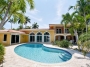 【罗德岱堡房产】5卧4卫独栋别墅449 Isle Of Palms Dr, Fort Lauderdale, FL 33301