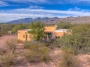 【图森房产】3卧2卫独栋别墅4001 N Half Moon Ln,Tucson,AZ 85749