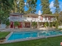 【洛杉矶(Los Angeles)房产】4卧4卫独栋别墅1235 Lago Vista Dr Beverly Hills, CA 90210